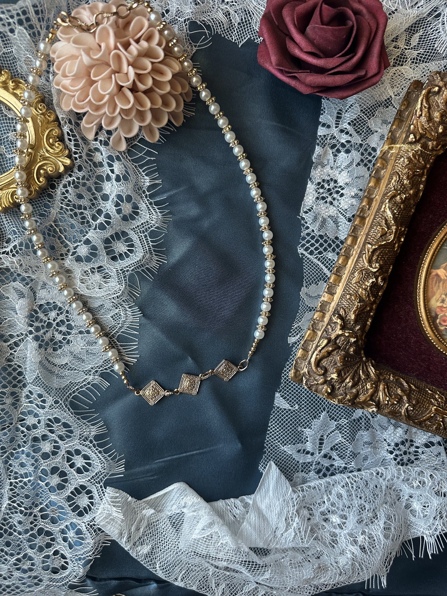Gilded Ballroom