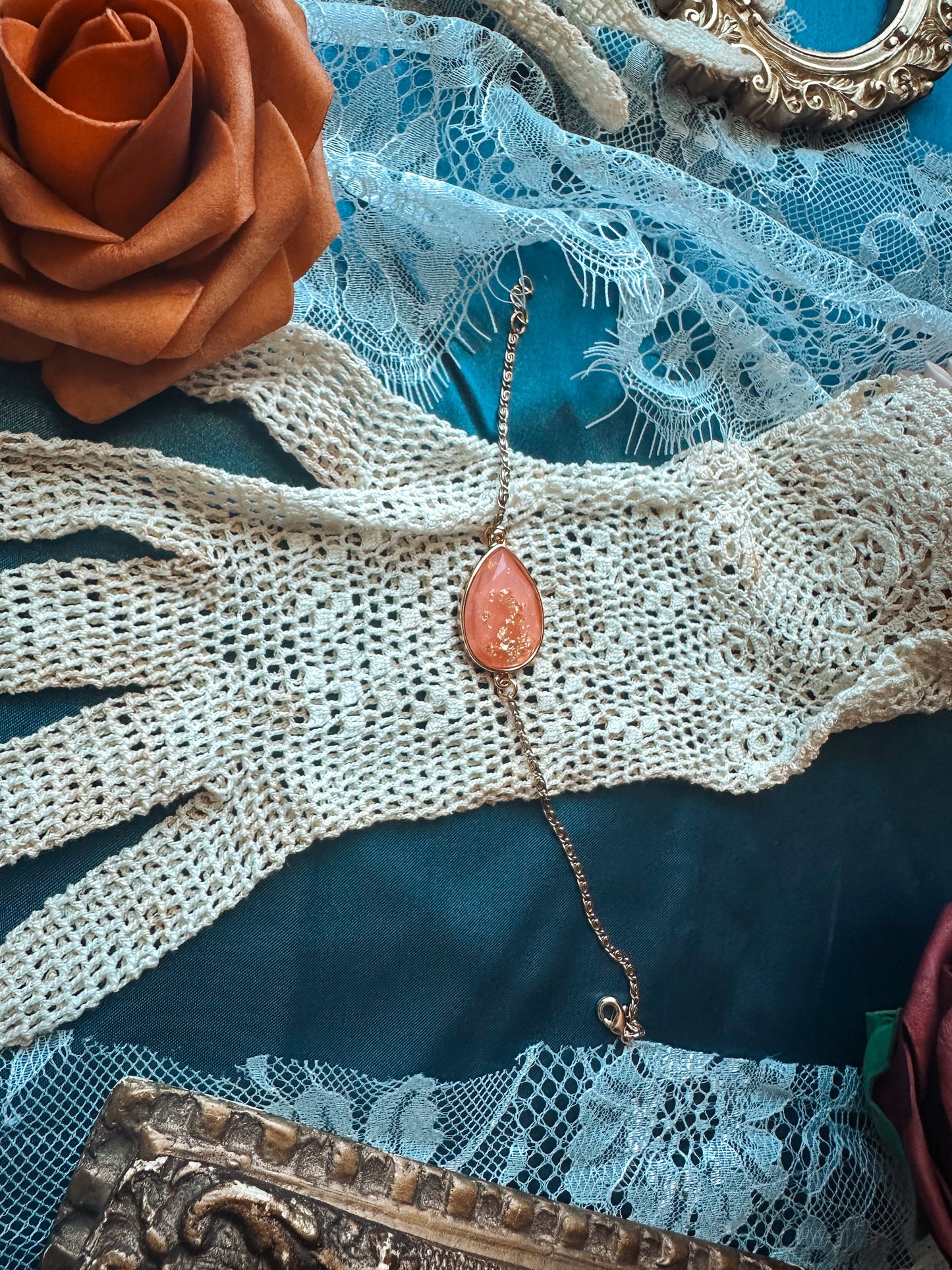 Blush Keepsake