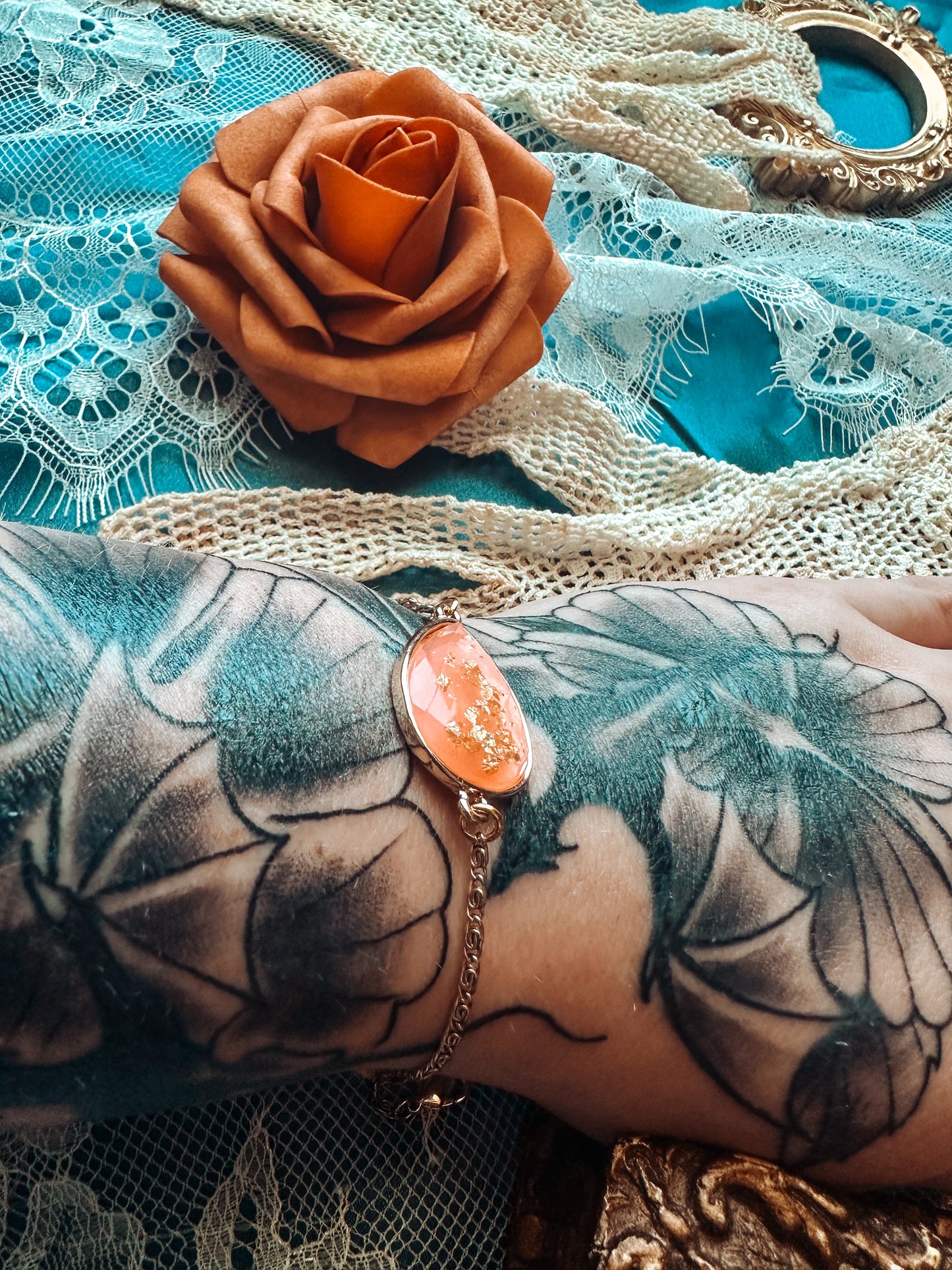 Blush Keepsake