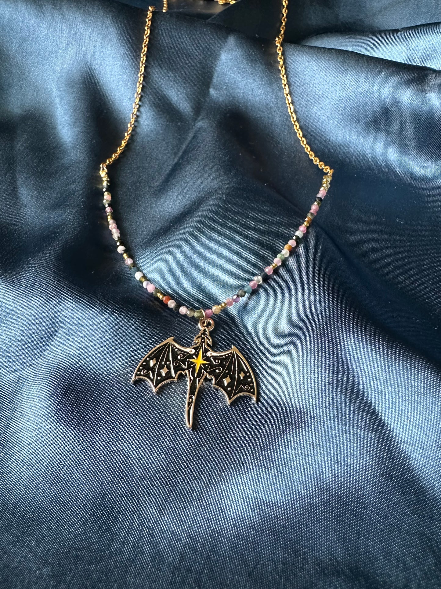 Starlit Wyrm