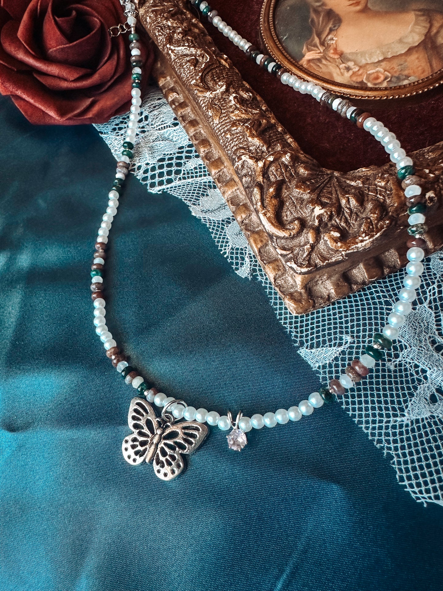 Wings of the Duchess