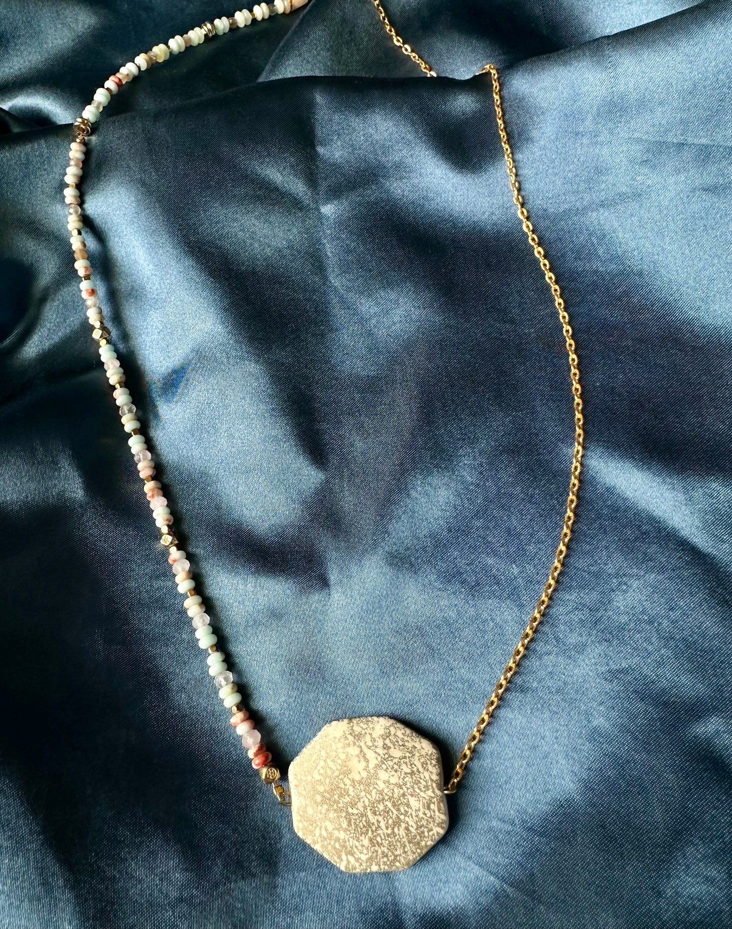 Stone of Seasons