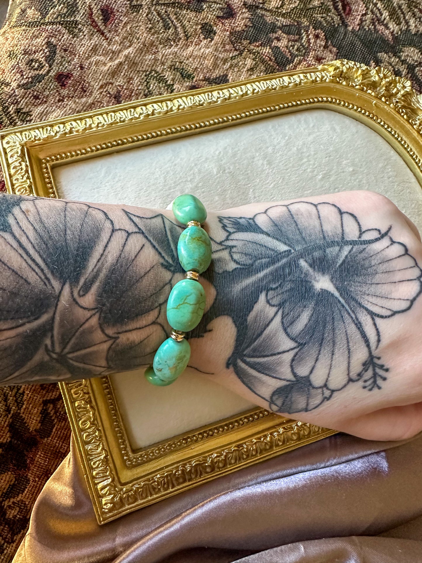 Canyon Skies Bracelet