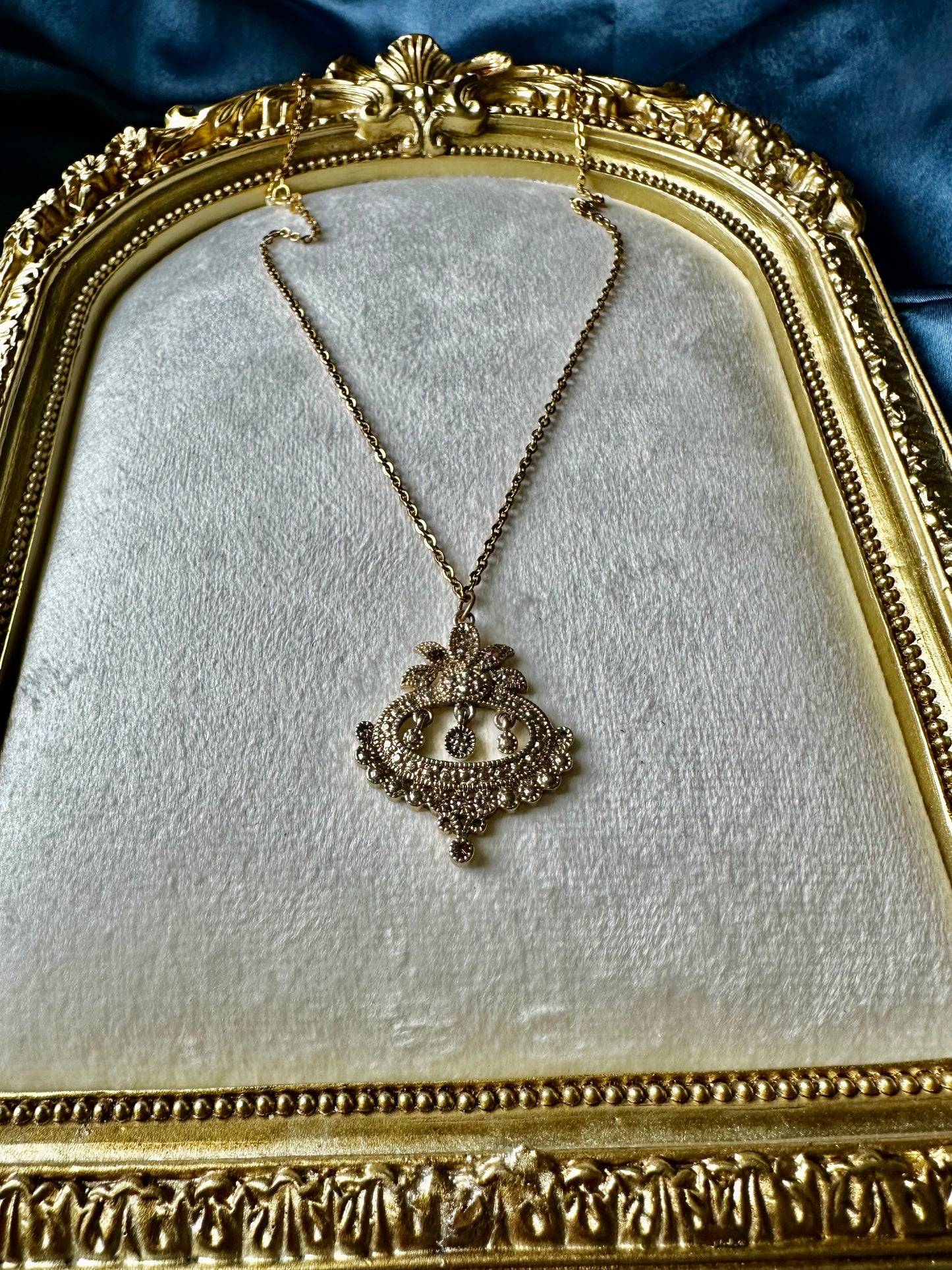 Golden Heirloom