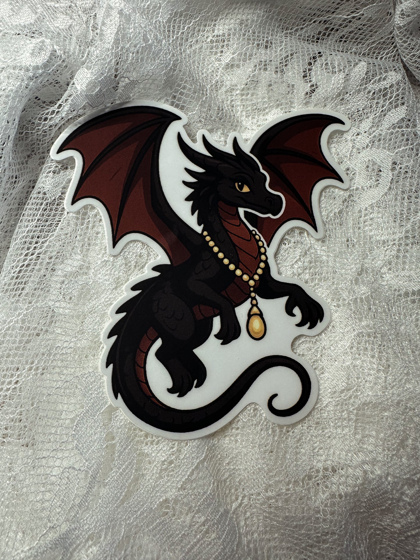 Sticker Sunday- (The BIG 4)