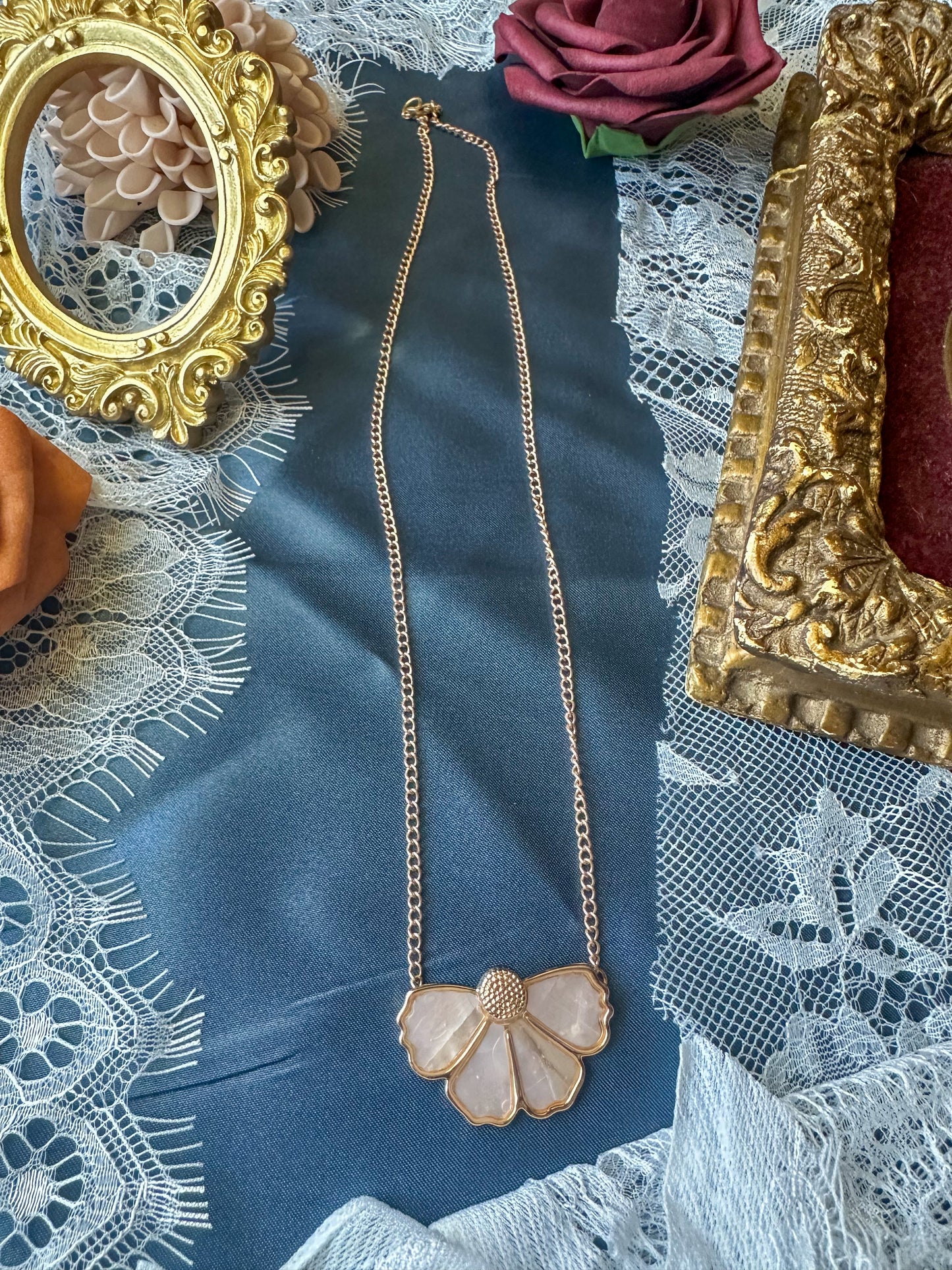 Petals of the Empress