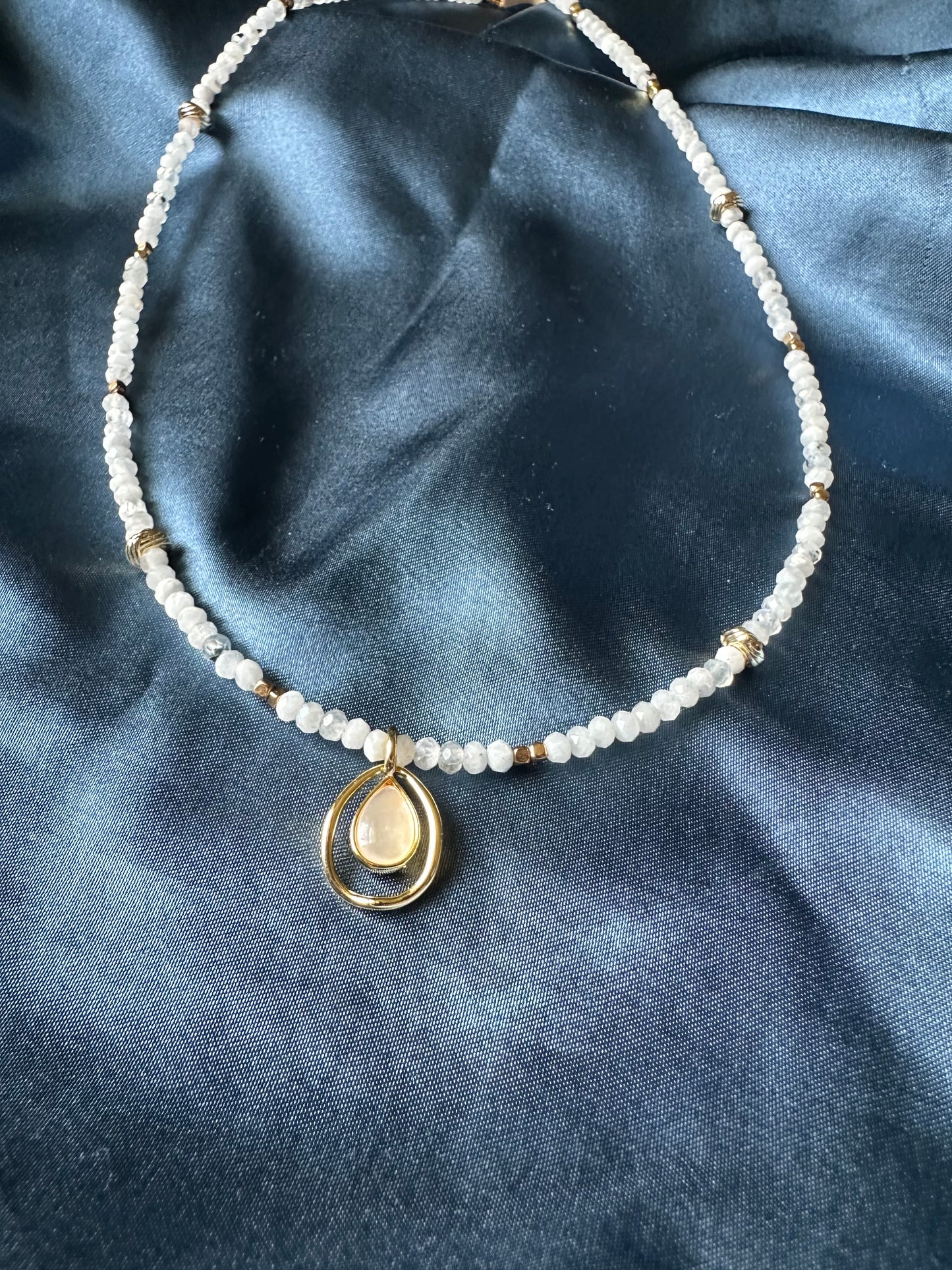 Moonlit Tear