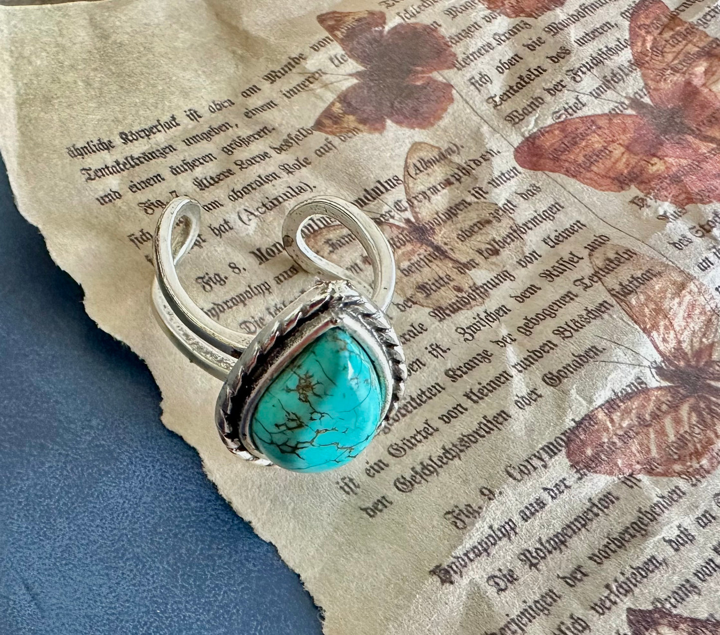 Prairie Gem