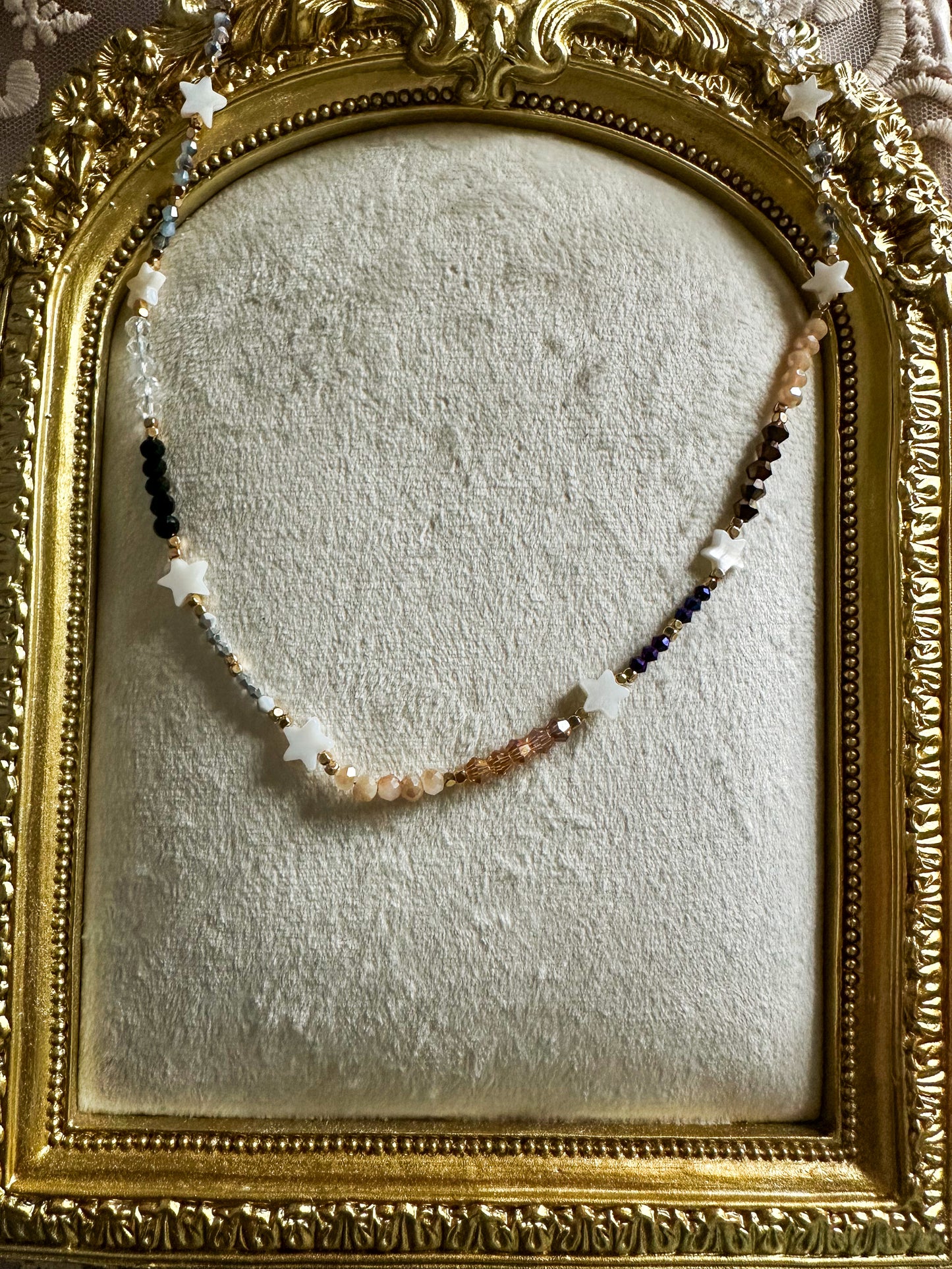 Étoile Bijou (Star Jewel)