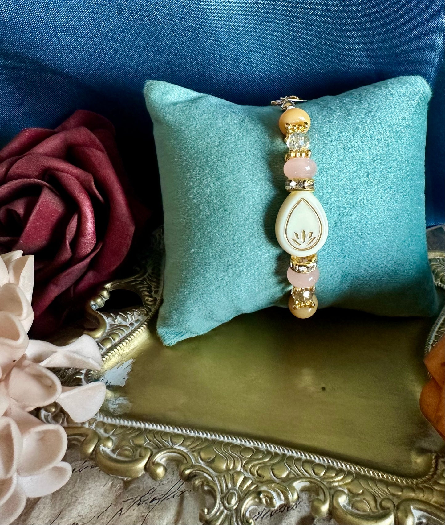 Gatsby Bloom