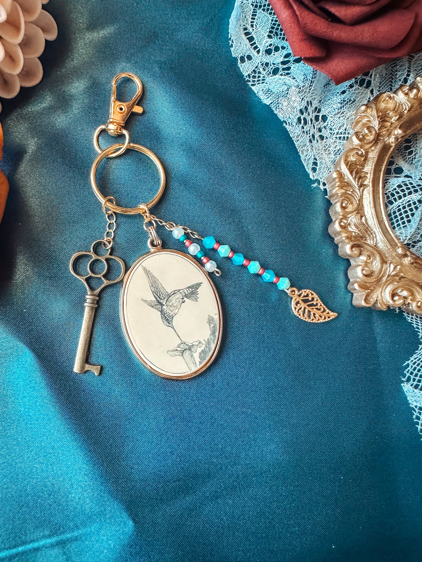 Flight of the Hummingbird (Special Edition)