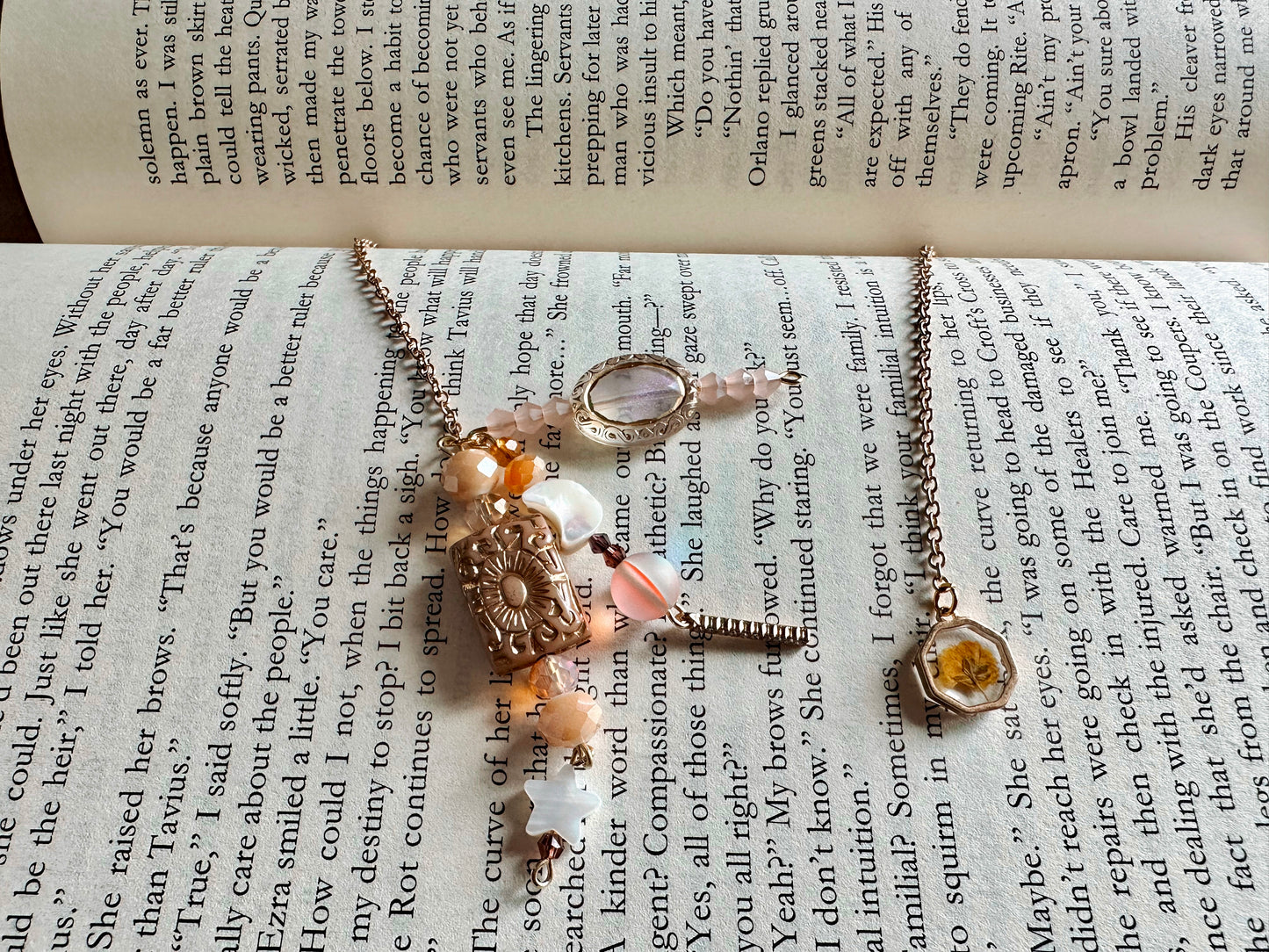 Custom Keeps- One of a Kind Handmade Order