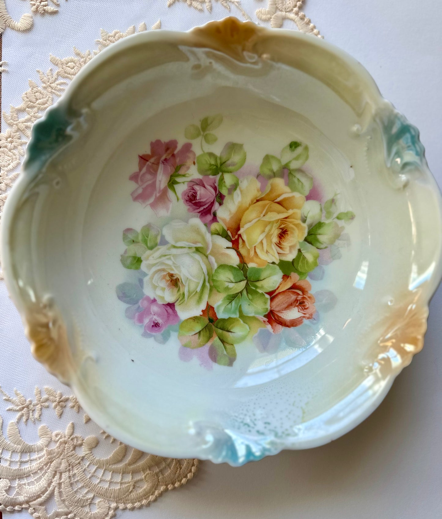 Blumenfest Bowl