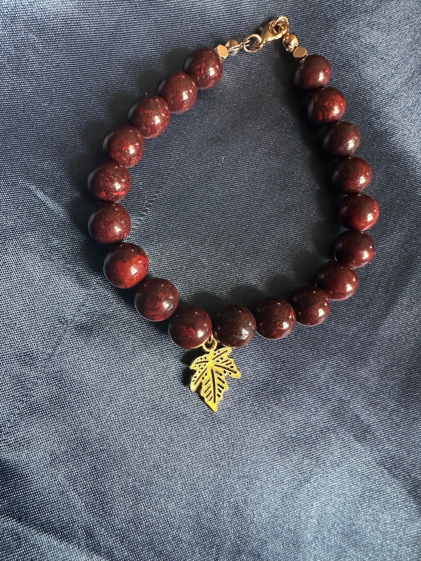 Crimson Maple