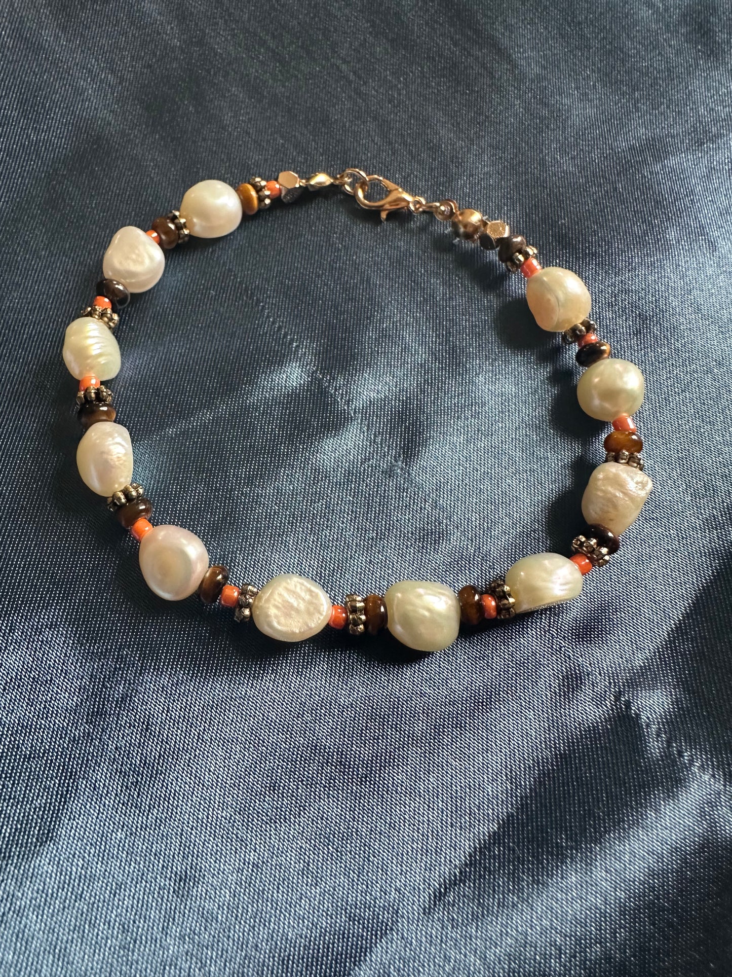 Harvest Pearl