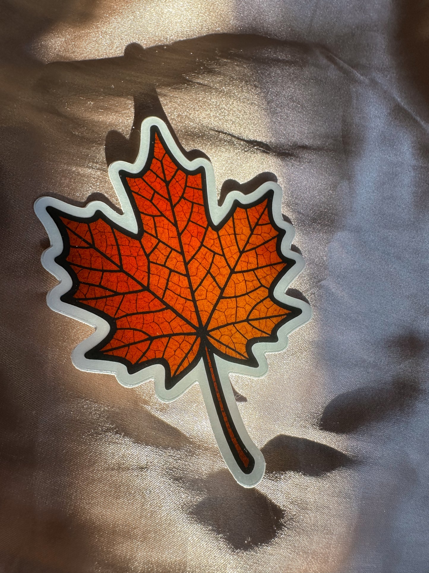 Sticker Sunday - Haunted Harvest (week1)