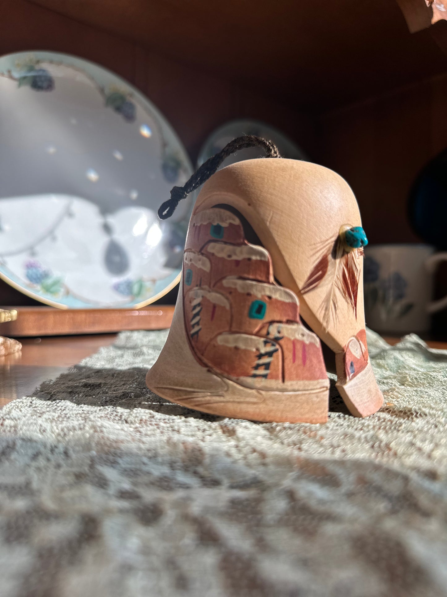 Adobe Echo Bells