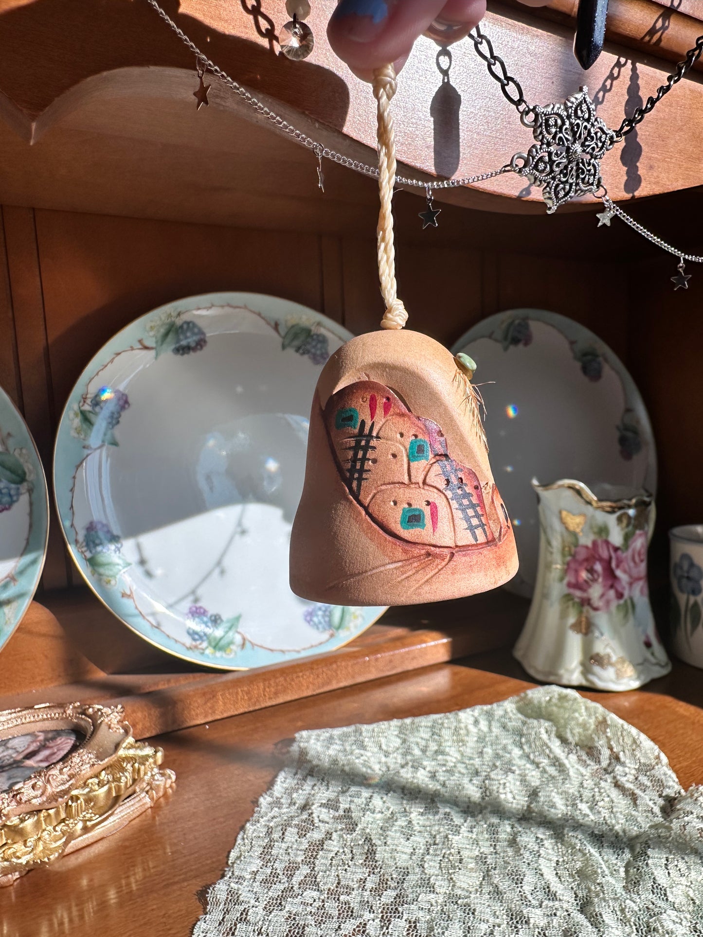 Adobe Echo Bells