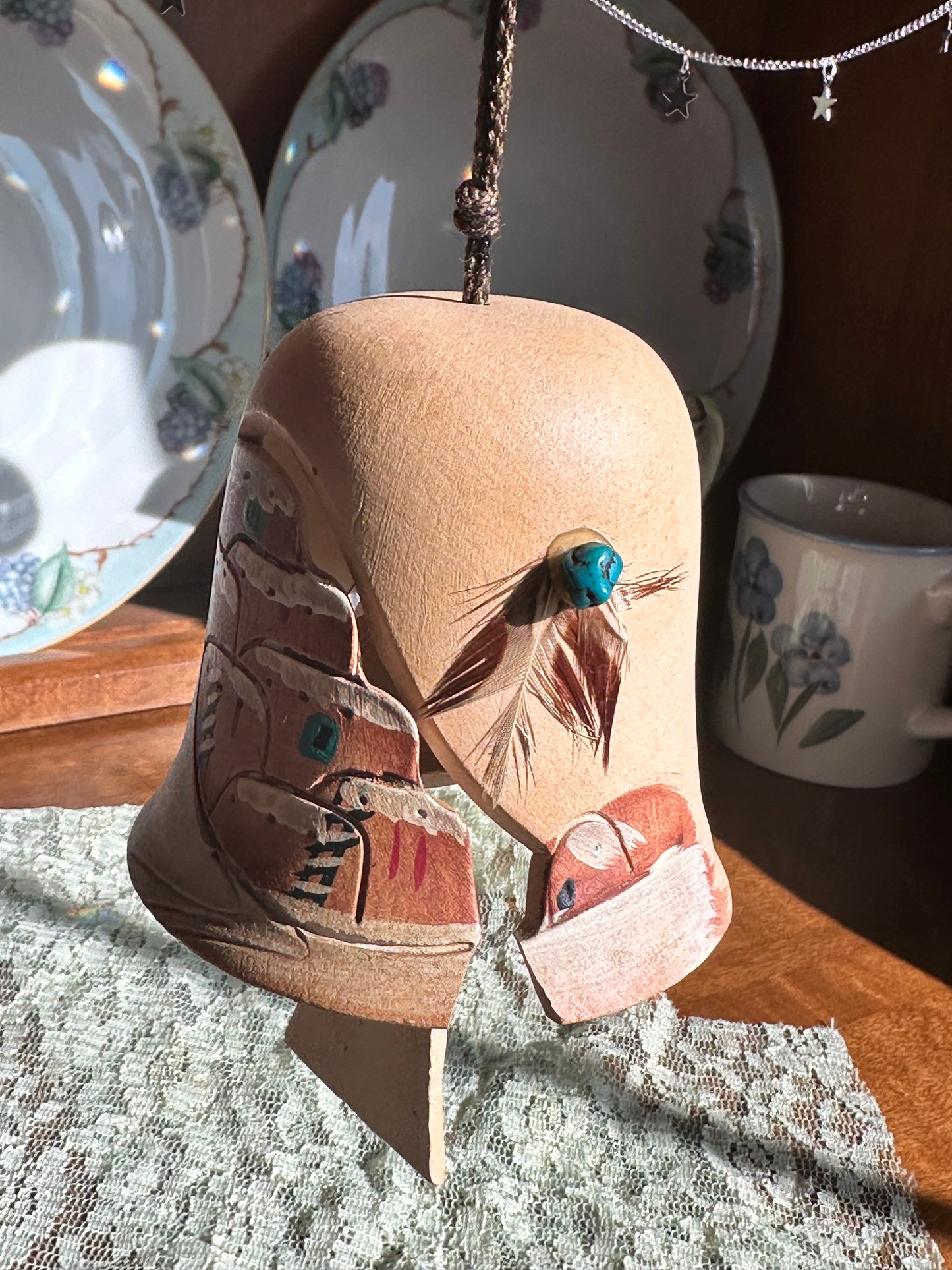 Adobe Echo Bells