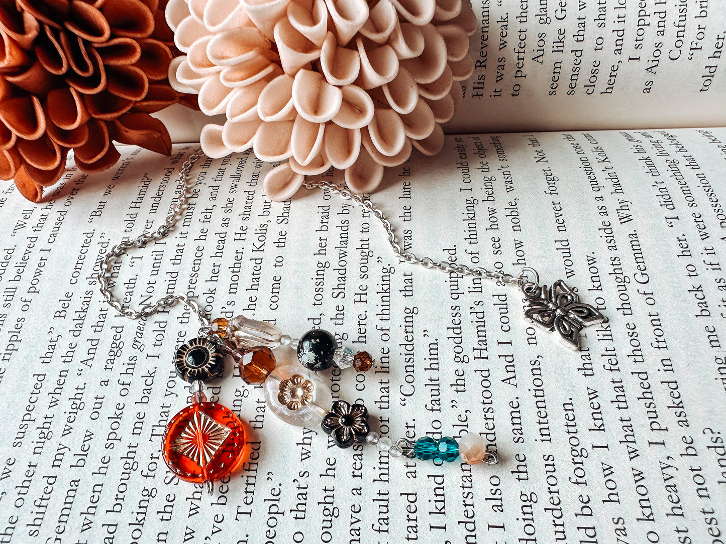 Custom Keeps- One of a Kind Handmade Order