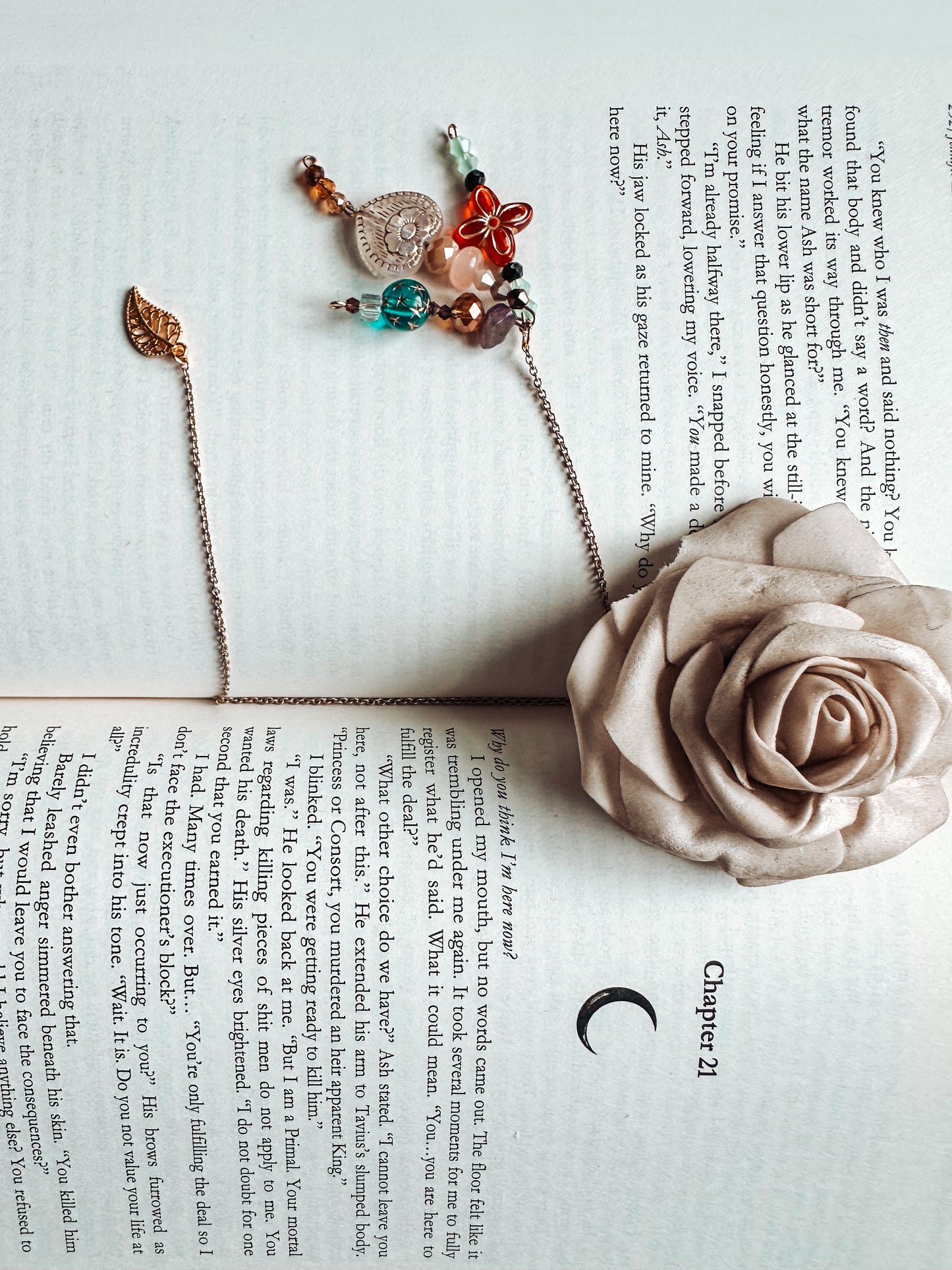 Custom Keeps- One of a Kind Handmade Order