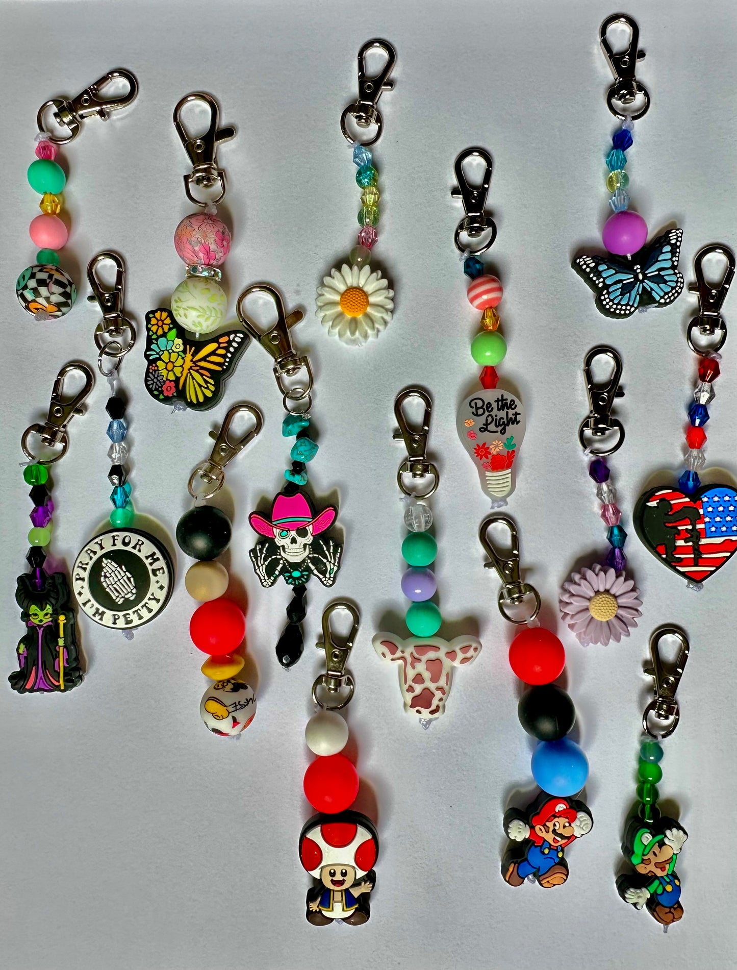 Clippables
