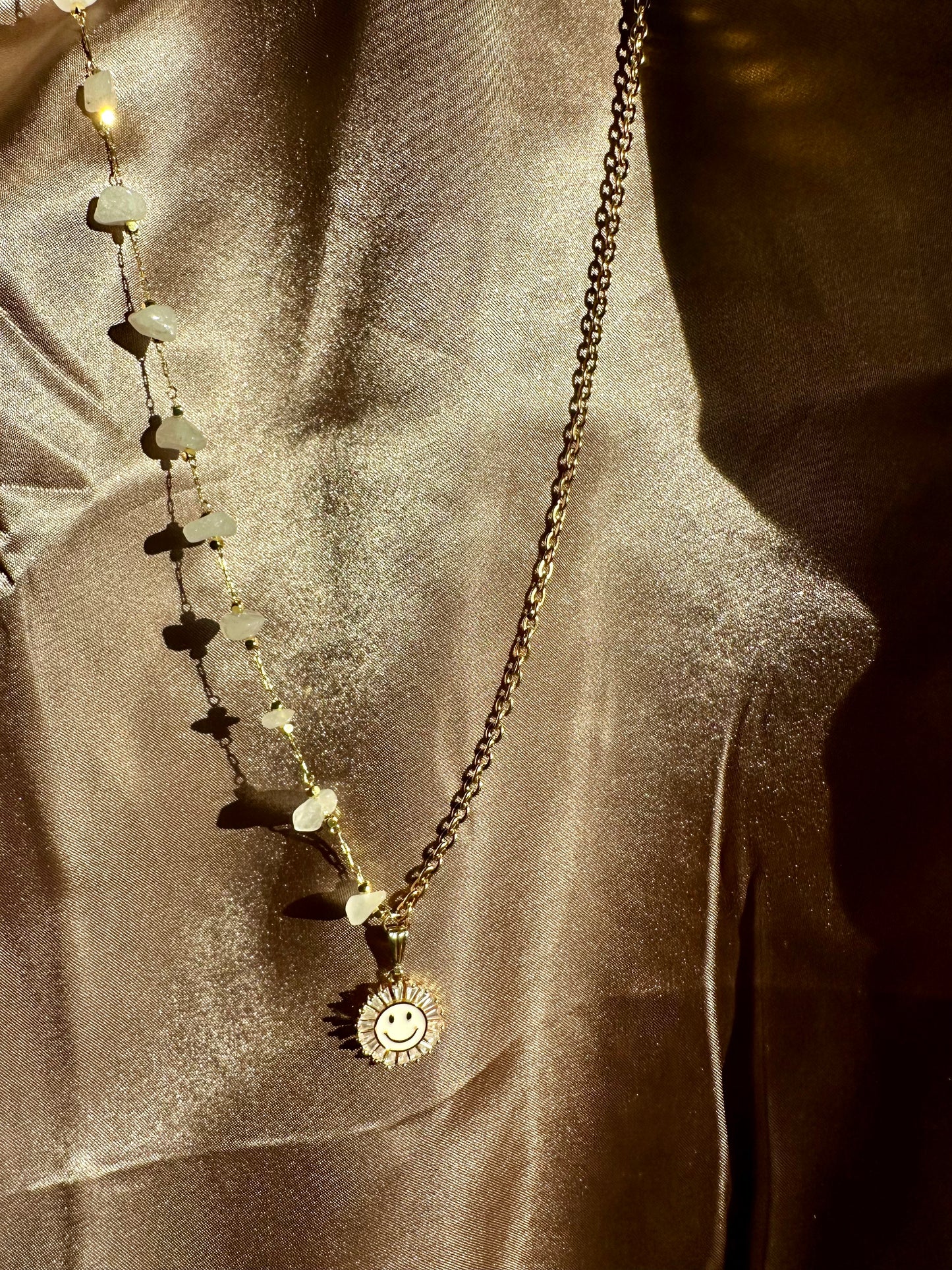 Rayon de Joie (Ray of Joy)