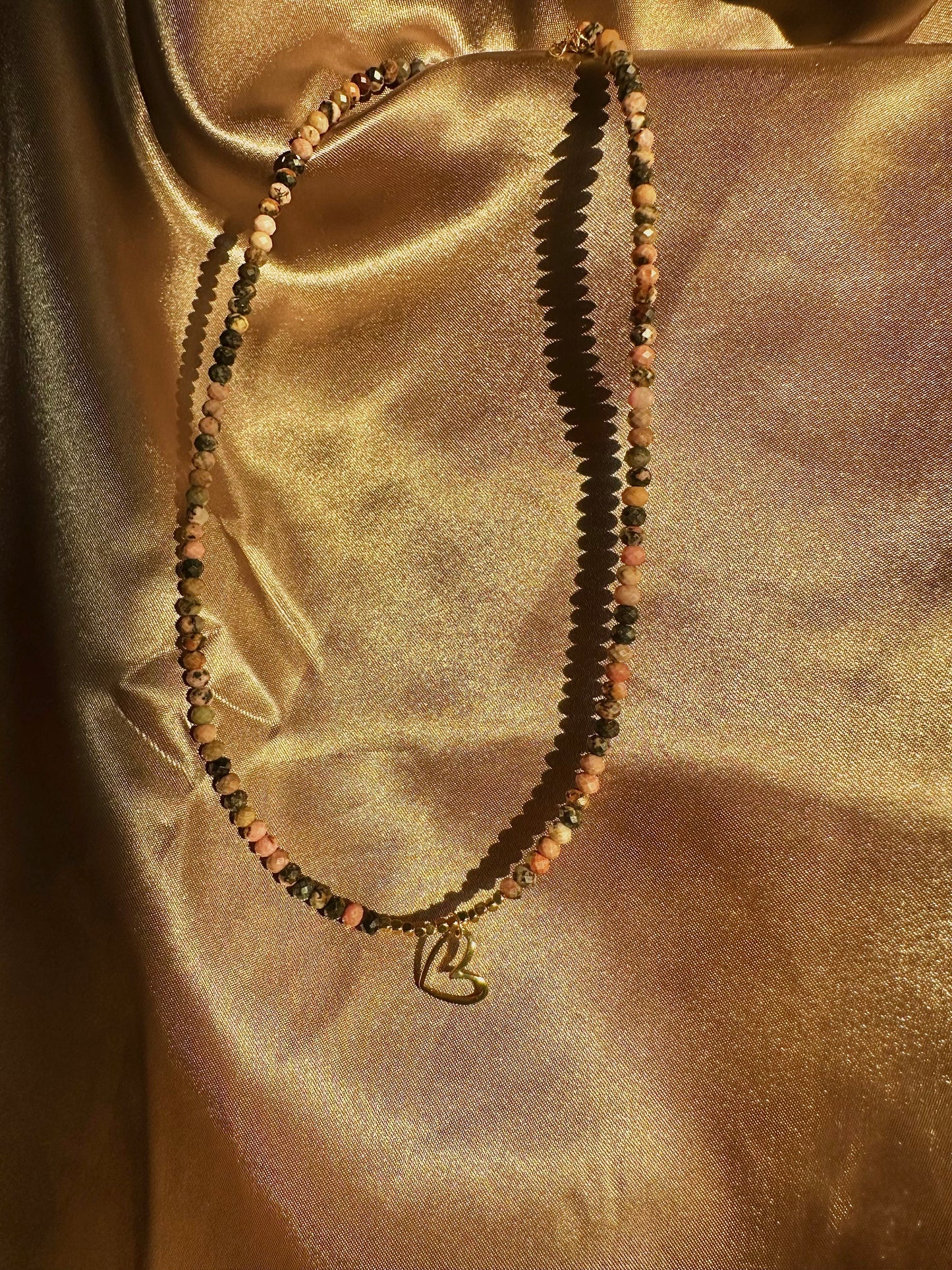 Heirloom Heartstring
