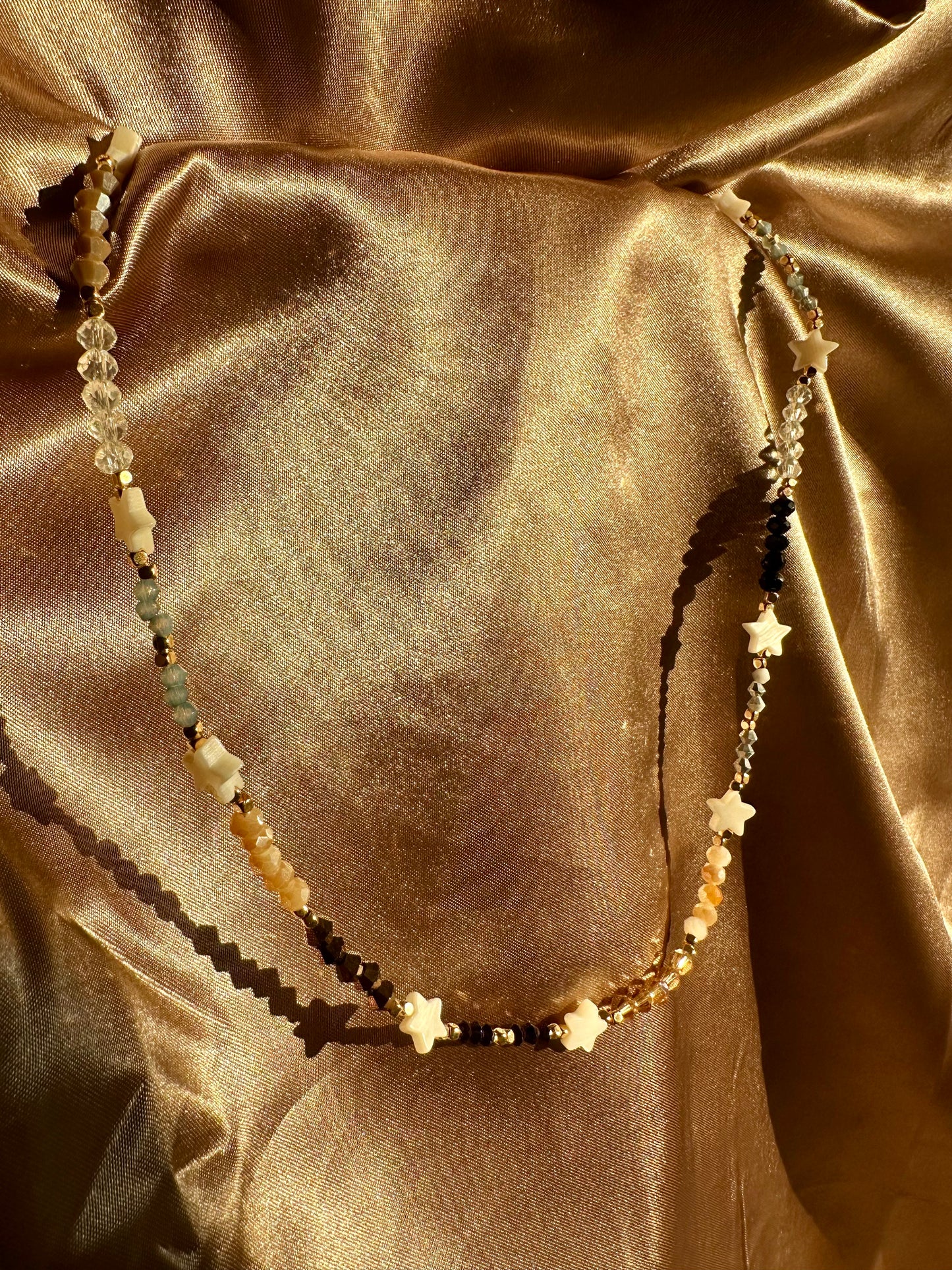 Étoile Bijou (Star Jewel)
