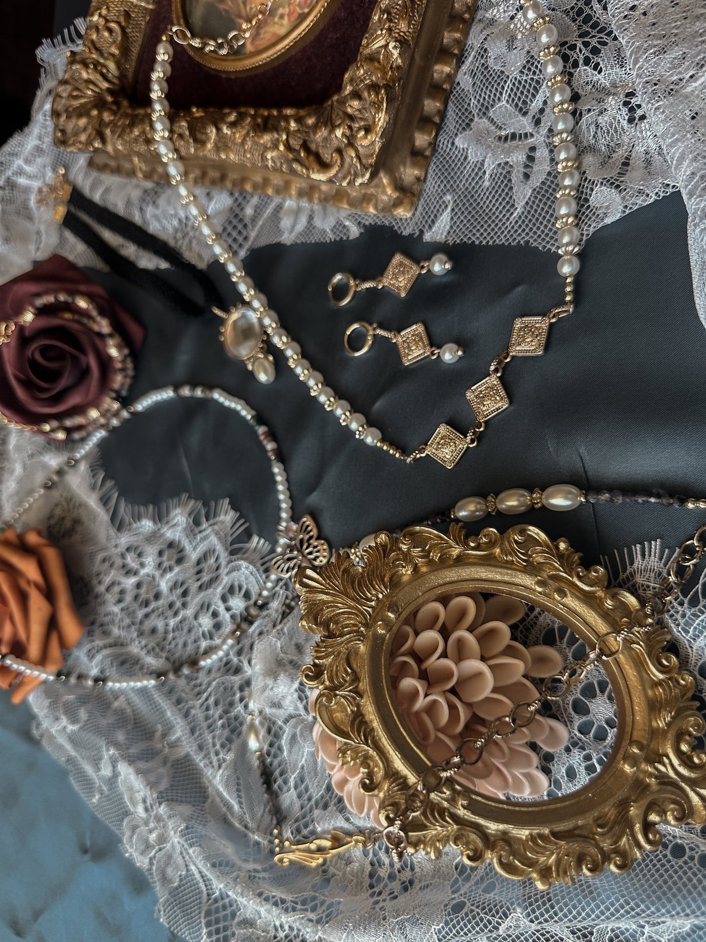 Holiday Custom Order