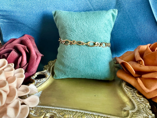 Velvet Chain