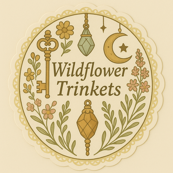 Wildflower Trinkets