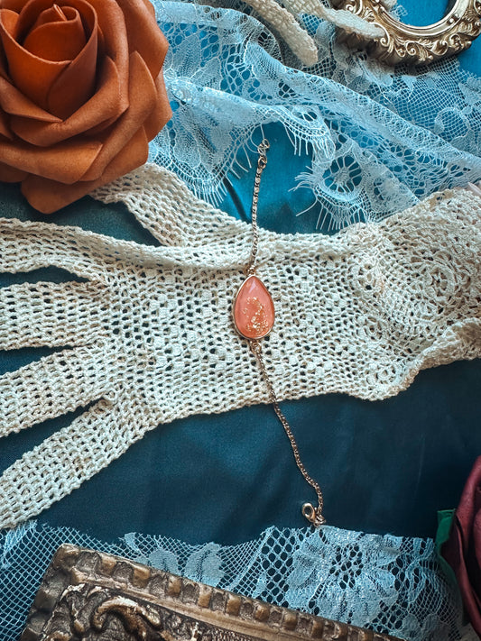 Blush Keepsake