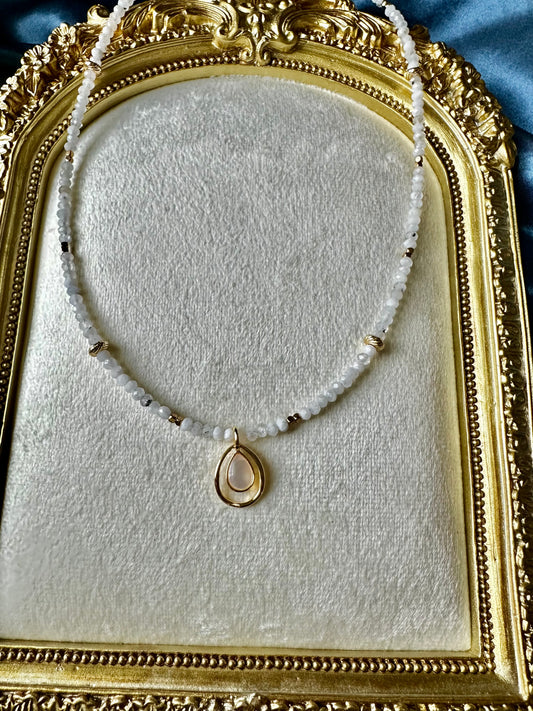 Moonlit Tear