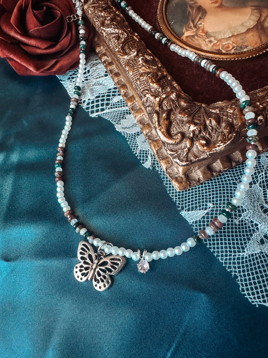 Wings of the Duchess