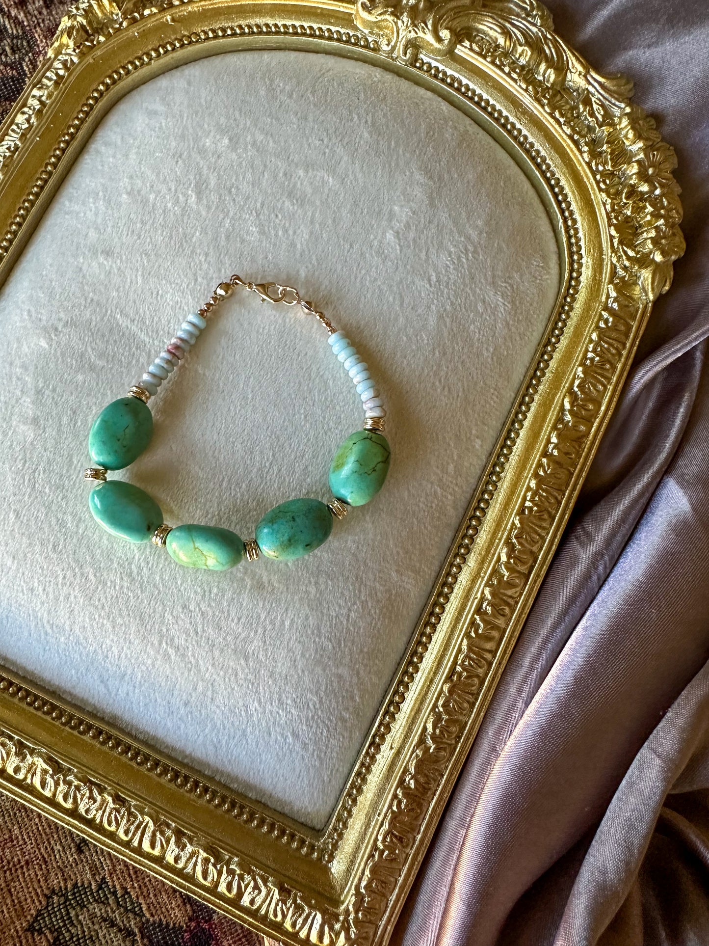 Canyon Skies Bracelet