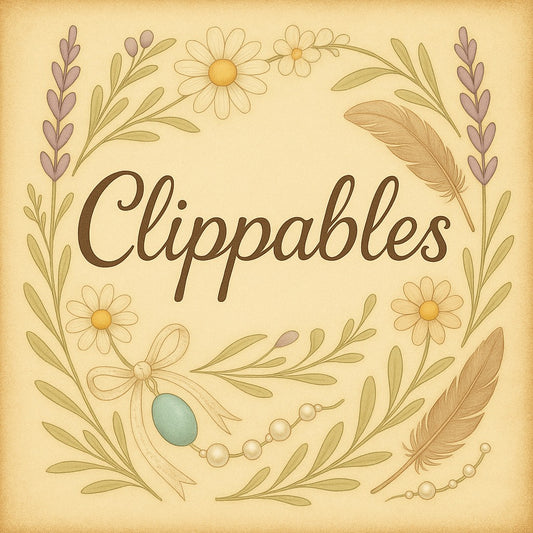 Clippables