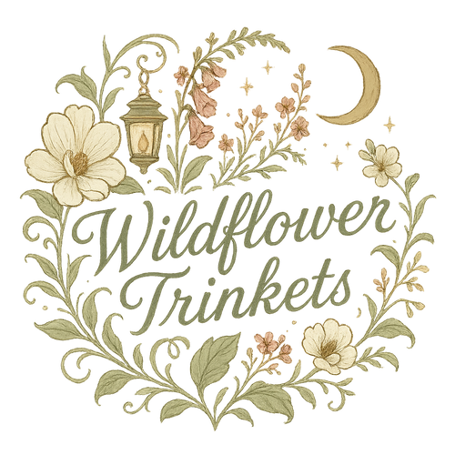 Wildflower Trinkets