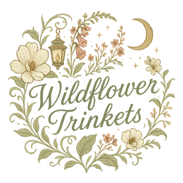 Wildflower Trinkets