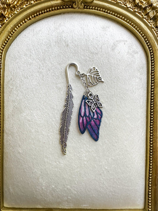 Winged Whispers