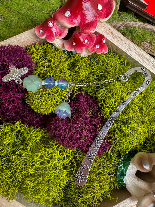 Sacred Meadow