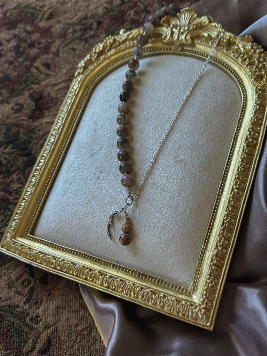 Dust & Daydreams Necklace