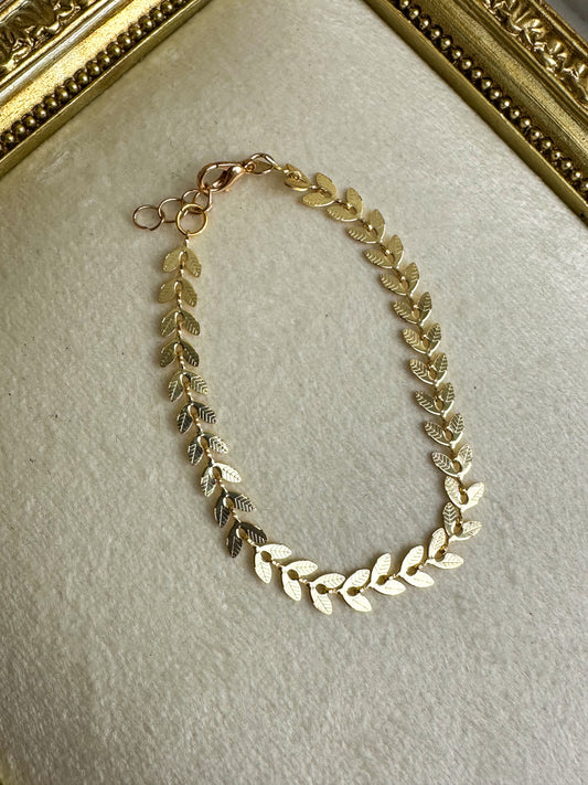 Golden Laurel