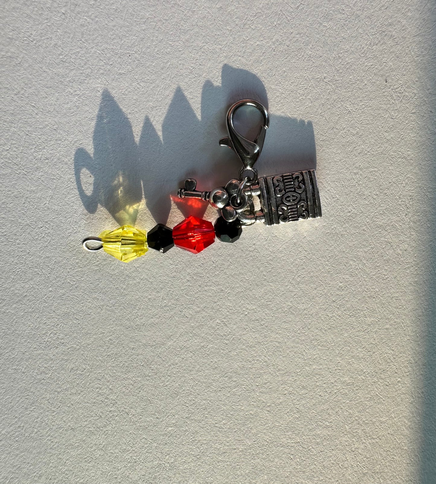 Tote Tokens