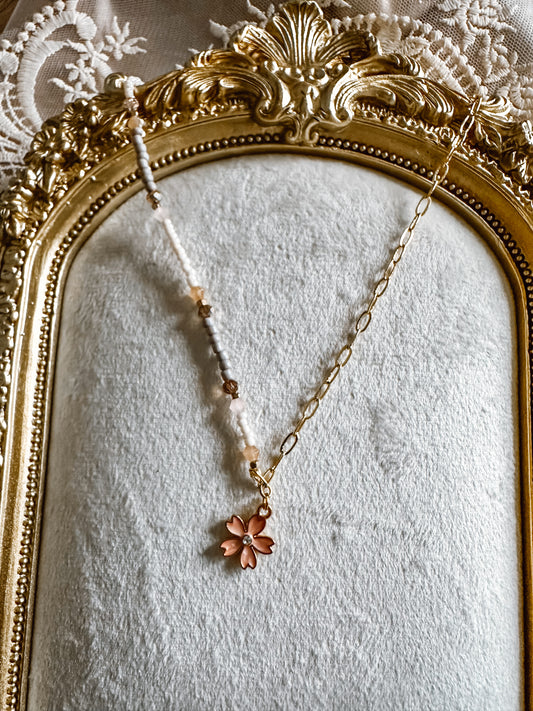 Copper Bloom