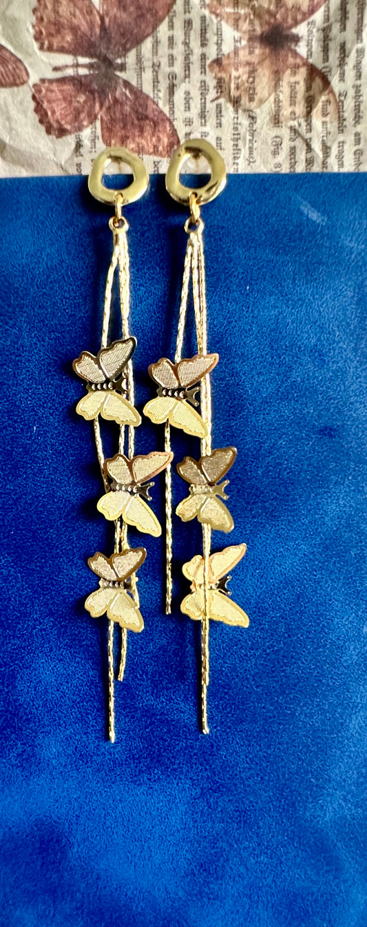 Luna Dancers