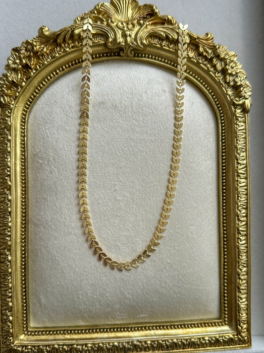 Golden Vine