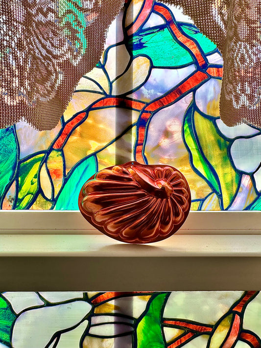 Copper Shell Mold