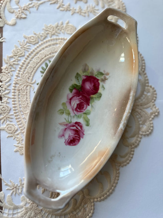 Rosenliebchen Tray