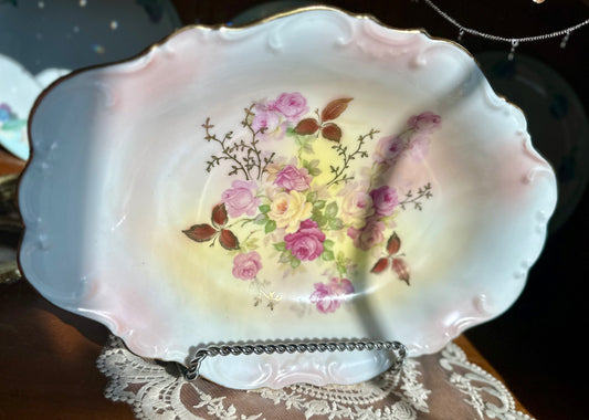 Abendblüte Bowl